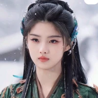 Bạch Mộng Vân_Vân Tước 