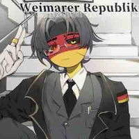 Weimar repulics