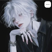 Thẩm Kì Ngộ ( omega trội )