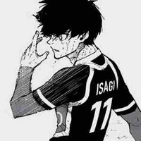 Isagi