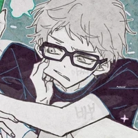 Tsukishima Kei