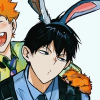 Kageyama Tobio