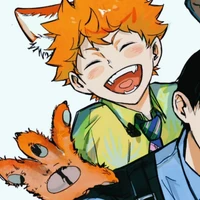 Hinata Shoyo