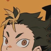 Nishinoya Yuu ⚡