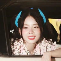 Trương Tiểu My (Mie )