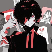 Dazai Osamu
