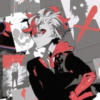 Chuuya Nakahara