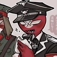 Nazi Germany [T.R]