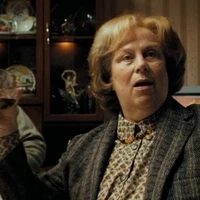 marge Dursley