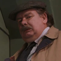 vernon Dursley