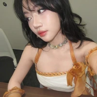 Khương Hoàn Mỹ - Cam