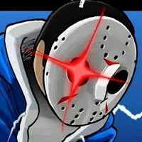 delirious jason