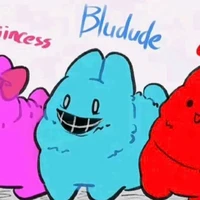 bluudud