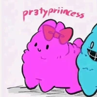 pretty princess