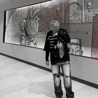 Trung Hiếu (StrangeH)