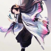 kanae[hoa trụ]