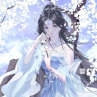Thiên Tuyết kiếm ( hóa hình)