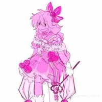 Pretty princess 