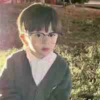 Hoàng Minh Nguyên_lúc nhỏ