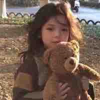 Nguyễn Thiên Như_lúc nhỏ