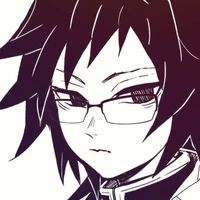 Tomioka Giyuu