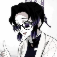 Kocho Shinobu