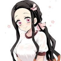 Nezuko Kamado