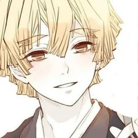 Zenitsu Agatsuma