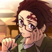 Tanjiro Kamado
