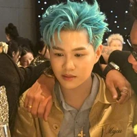 Hoàng Đức Duy ( Cạp cạp )