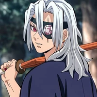 Uzui Tengen