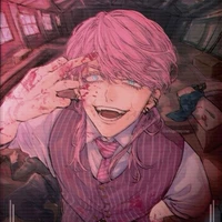 Sanzu Haruchiyo