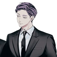 Haitani Ran