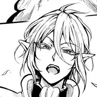 Asmodeus Alice°Azu°