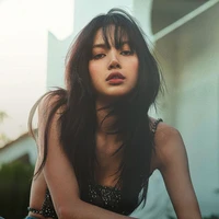 Lalisa Manobal _ Cô