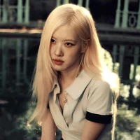 Park Chaeyoung _ Nàng