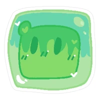 slime