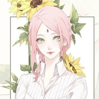 Haruno -Uchiha Sakura