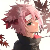 Uchiha Rin - Báo Hồng
