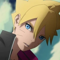 Uzumaki Boruto