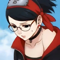 Uchiha Sarada