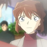 Miyano Shiho
