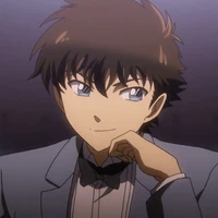 Kuroba Kaito