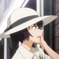 Kuroba Chikage