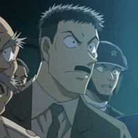 Nakamori Ginzo