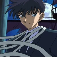 Kudo Shinichi