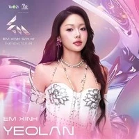 Trần Hoàng Phương Lan - yeolan 98