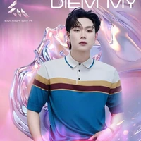 diễm my
