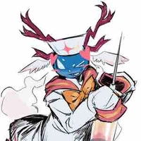 bí ngô biết bay(quên tên✌🏻)