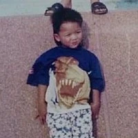 Joss Way-ar Sangngern (7 tuổi)